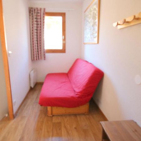 Appartamento Les Chalets Du Parc Aux Etoiles - Cimes Et Neige Puy-Saint-Vincent Camera foto