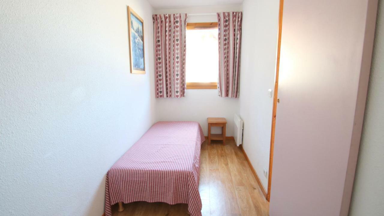 Appartamento Les Chalets Du Parc Aux Etoiles - Cimes Et Neige Puy-Saint-Vincent Camera foto
